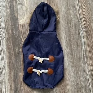 $1 bundle- Dog Hooded Coat Jacket